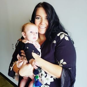 Meet your Posher, Kaitlyn